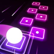 Beat Tiles 3D: Music Game Icon